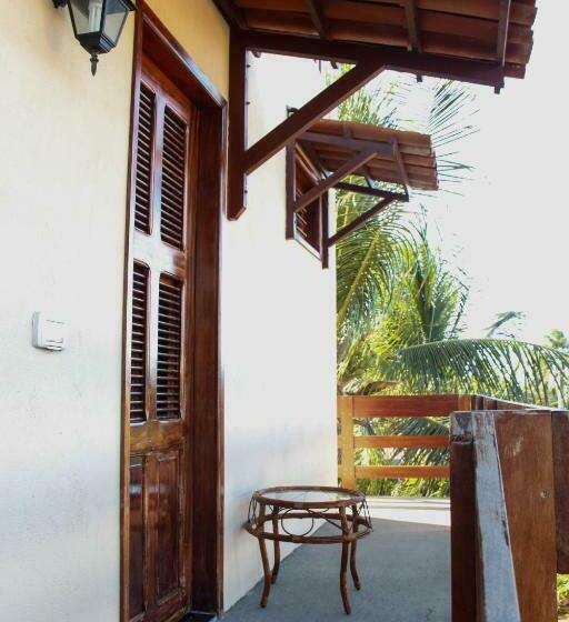 Номер Стандарт, B&b Pedra Do Meio