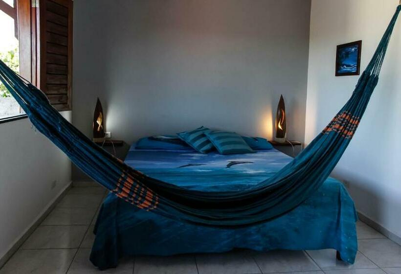 Номер Стандарт, B&b Pedra Do Meio