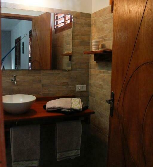 Номер Стандарт, B&b Pedra Do Meio