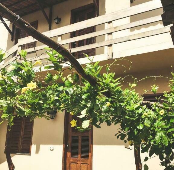 标准间, B&b Pedra Do Meio