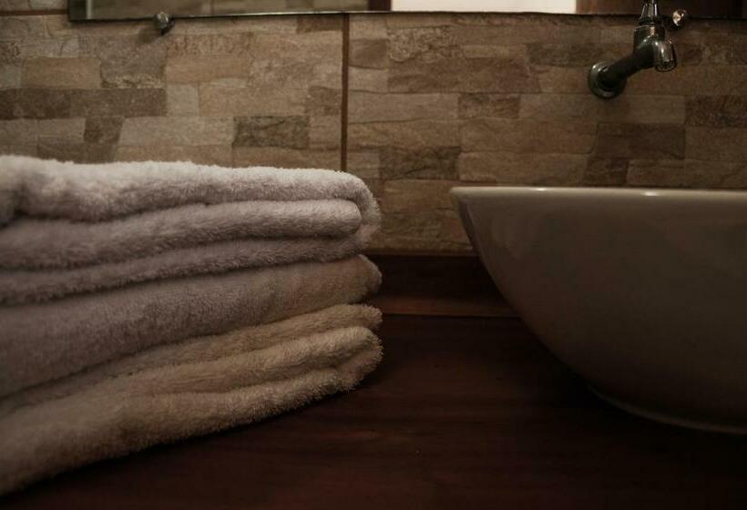 Номер Стандарт, B&b Pedra Do Meio