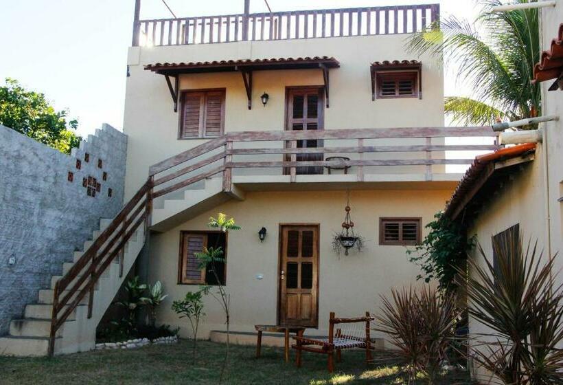 Номер Стандарт, B&b Pedra Do Meio