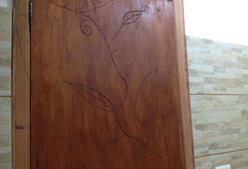 Номер Стандарт, B&b Pedra Do Meio