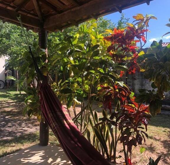 Номер Стандарт, B&b Pedra Do Meio