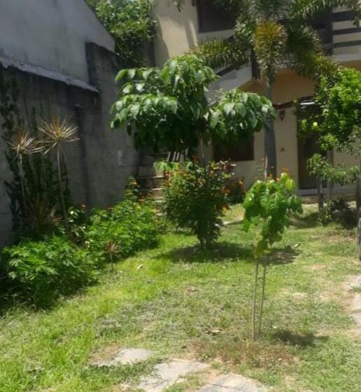 标准间, B&b Pedra Do Meio