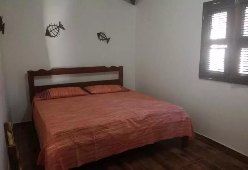 スタンダードルーム, B&b Pedra Do Meio