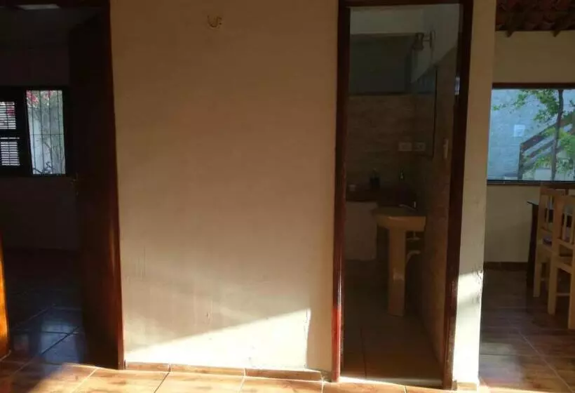 スタンダードルーム, B&b Pedra Do Meio