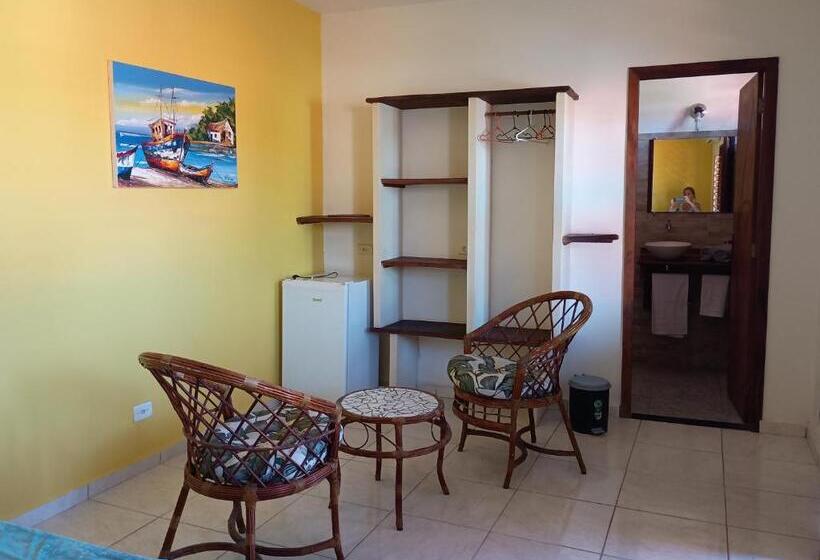 Номер Стандарт, B&b Pedra Do Meio