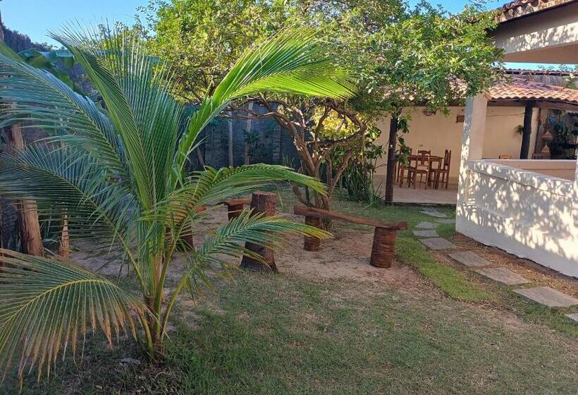 标准间, B&b Pedra Do Meio