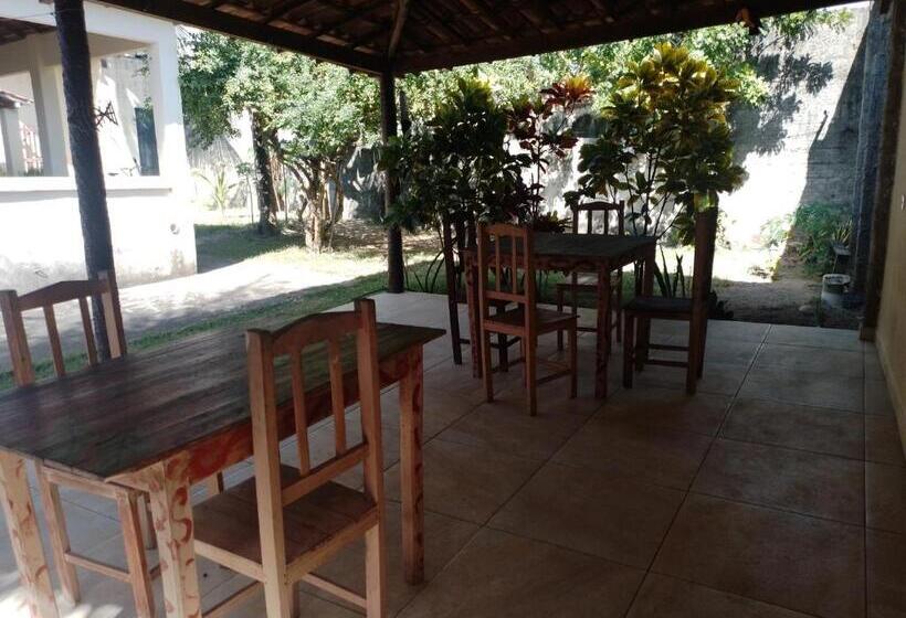 Номер Стандарт, B&b Pedra Do Meio