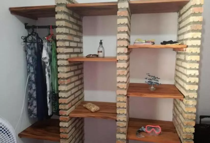 ３ベッドルームハウス, B&b Pedra Do Meio