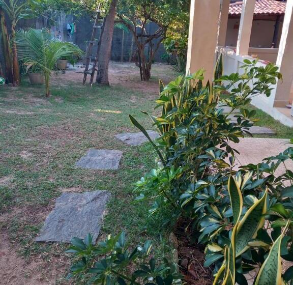 Дом 3 Спальни, B&b Pedra Do Meio