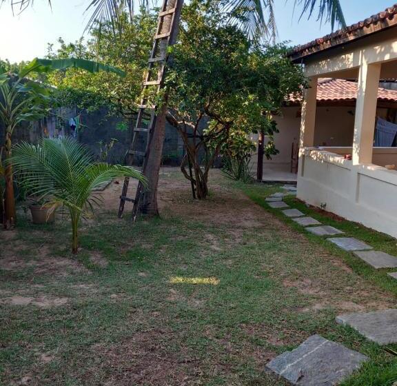 3间卧室的房子, B&b Pedra Do Meio