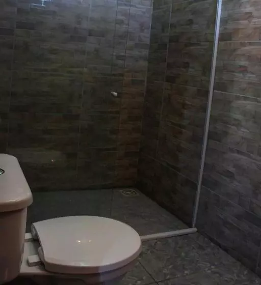 スタンダードトリプルルーム, B&b Pedra Do Meio