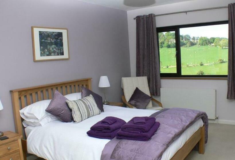 Стандартный Номер Кровать Кинг, Belvedere House Bed And Breakfast
