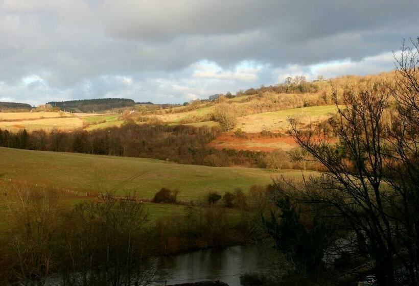 غرفة قياسية, Belvedere House Bed And Breakfast