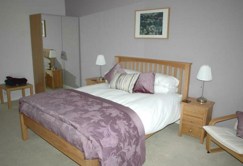 Стандартный Номер Кровать Кинг, Belvedere House Bed And Breakfast