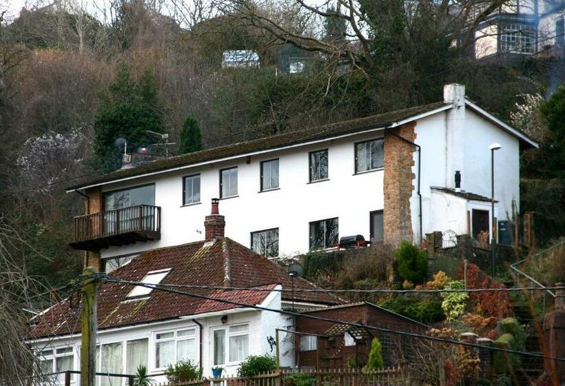 Номер Стандарт, Belvedere House Bed And Breakfast