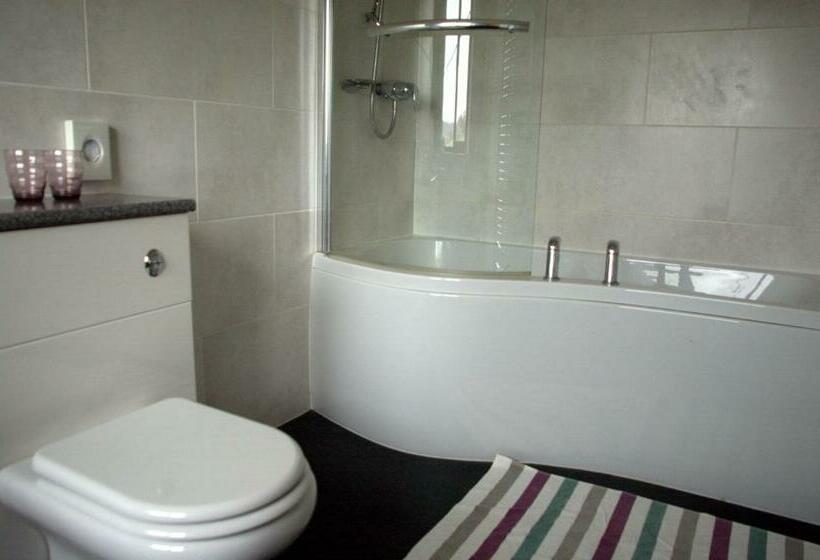 Стандартный Номер Кровать Кинг, Belvedere House Bed And Breakfast