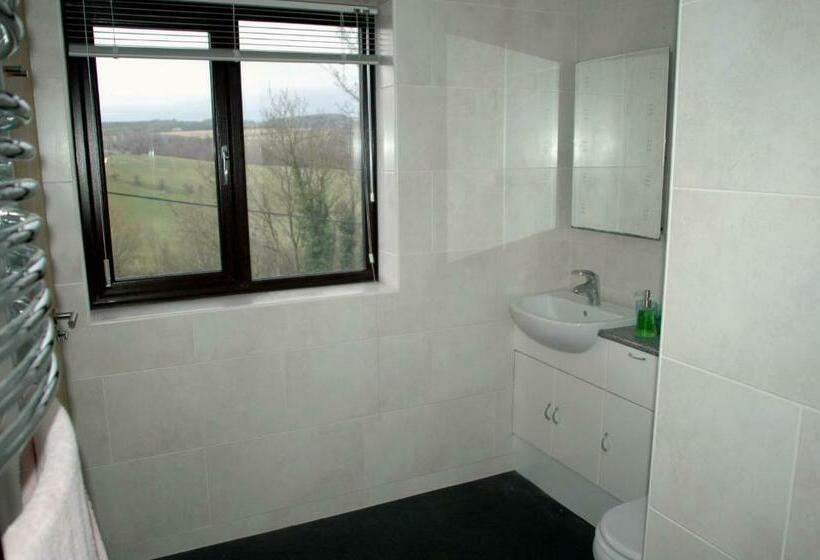 Стандартный Номер Кровать Кинг, Belvedere House Bed And Breakfast