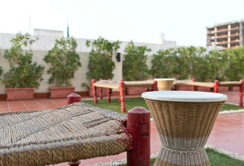 スタンダードスタジオ, Dara Salam