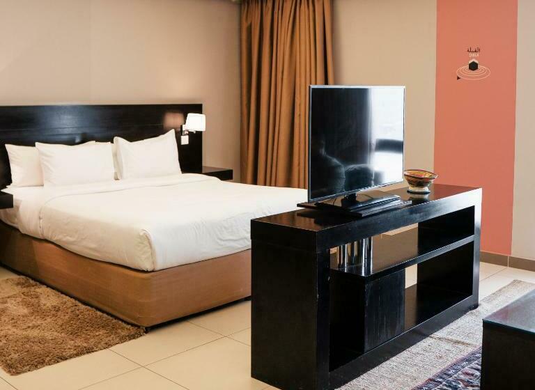 スタンダードスタジオ, Dara Salam