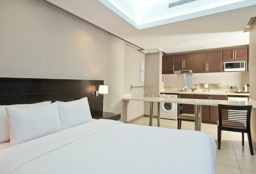 スタンダードスタジオ, Dara Salam