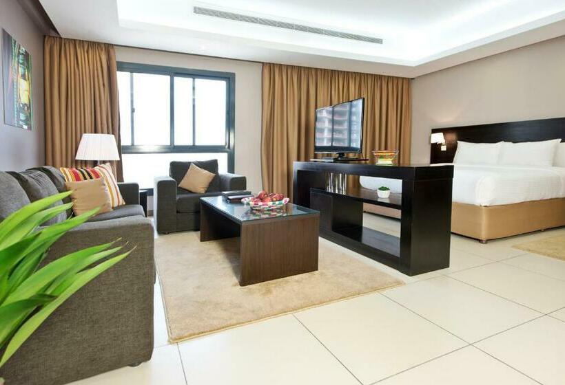 スタンダードスタジオ, Dara Salam