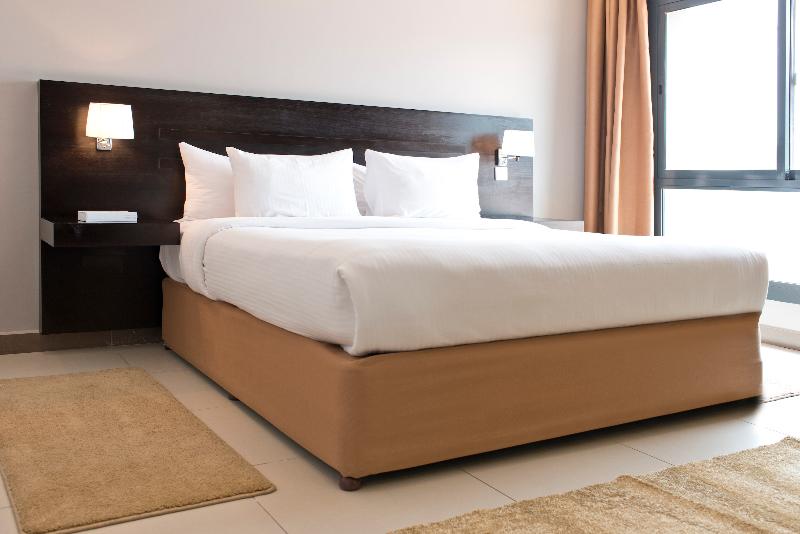 スイート, Dara Salam