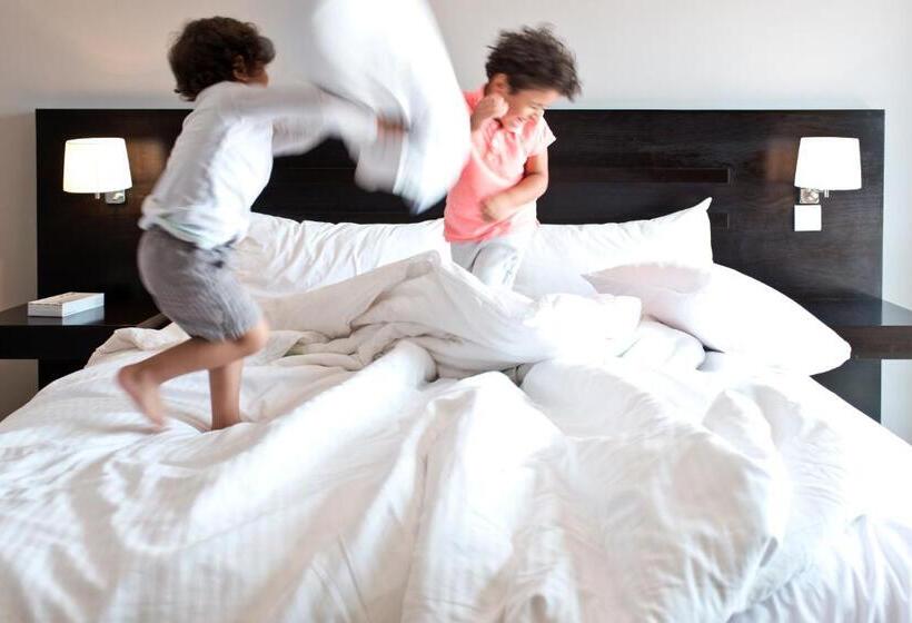 スイート, Dara Salam