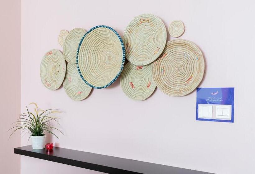 スイート, Dara Salam