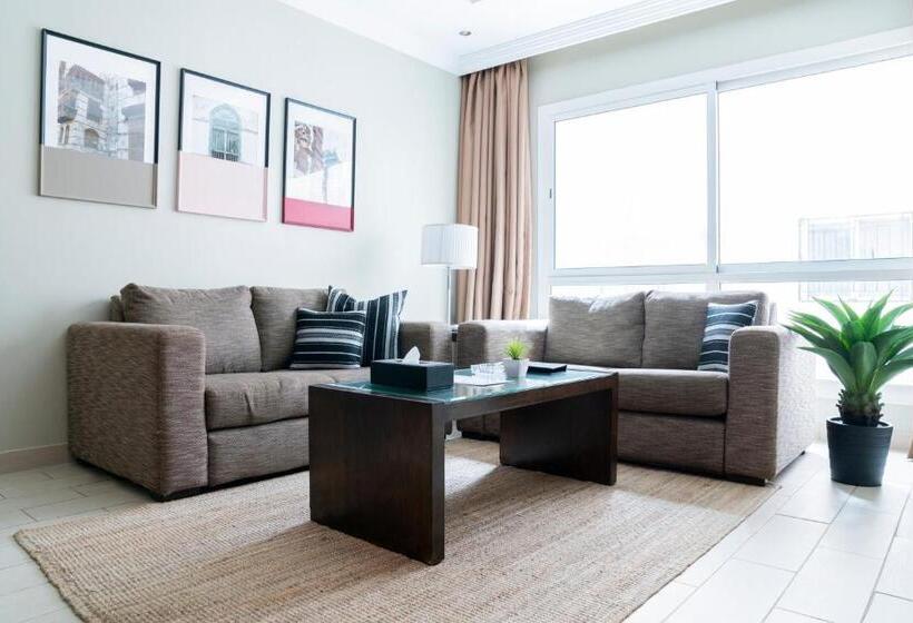 スイート, Dara Salam