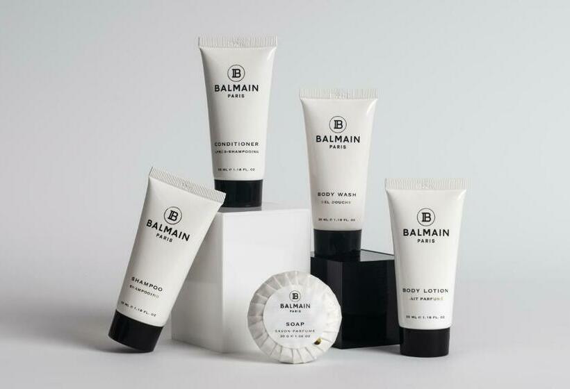 חדר סופריור, Allamanda Aoyama Tokyo