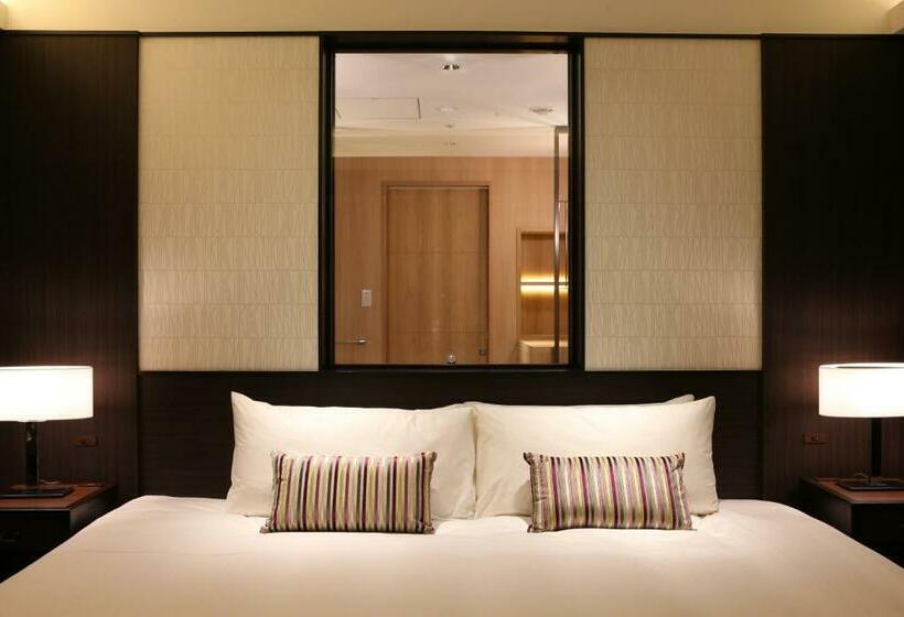 Номер Superior, Allamanda Aoyama Tokyo