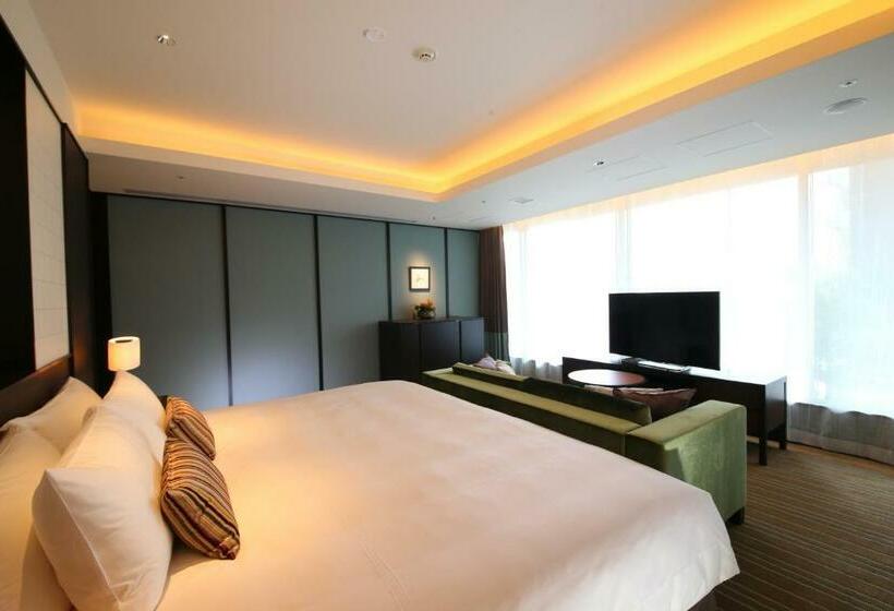 חדר סופריור, Allamanda Aoyama Tokyo