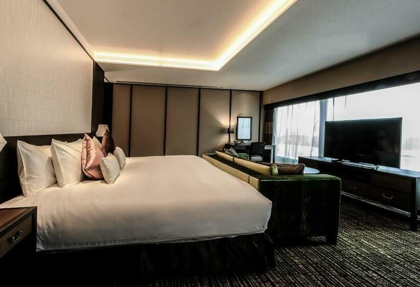 חדר סופריור, Allamanda Aoyama Tokyo