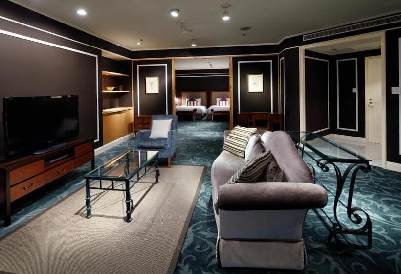 סוויטת ג'וניור, Allamanda Aoyama Tokyo