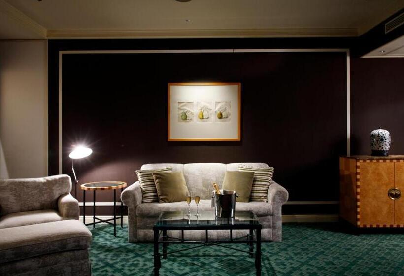 חדר קלאסי, Allamanda Aoyama Tokyo