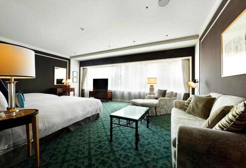 חדר קלאסי, Allamanda Aoyama Tokyo