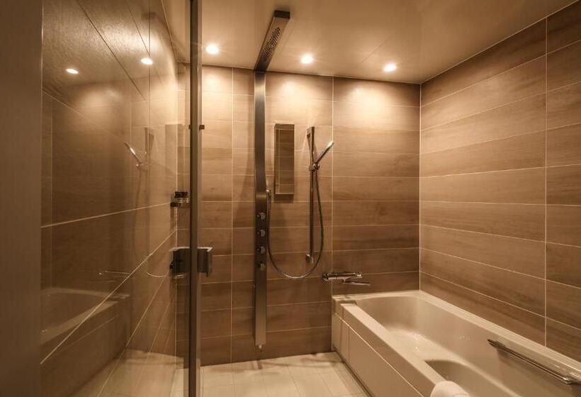 חדר סטנדרט, Allamanda Aoyama Tokyo