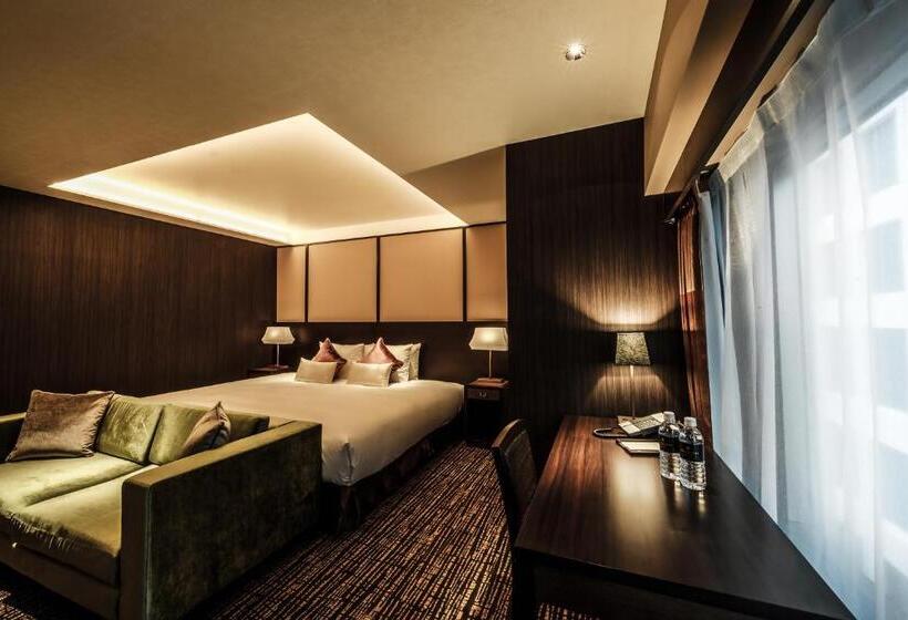 חדר סטנדרט, Allamanda Aoyama Tokyo