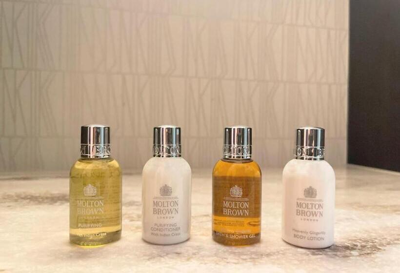 חדר סטנדרט, Allamanda Aoyama Tokyo