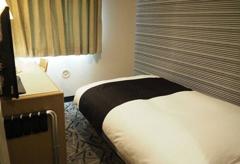 غرفة قياسية فردية, Apa  Kamata Ekinishi