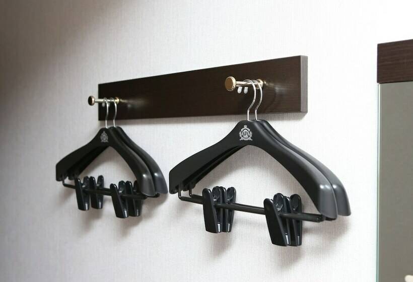 غرفة قياسية فردية, Apa  Kamata Ekinishi