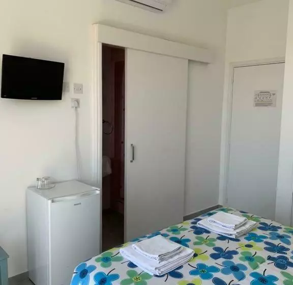 Standard Room Sea View