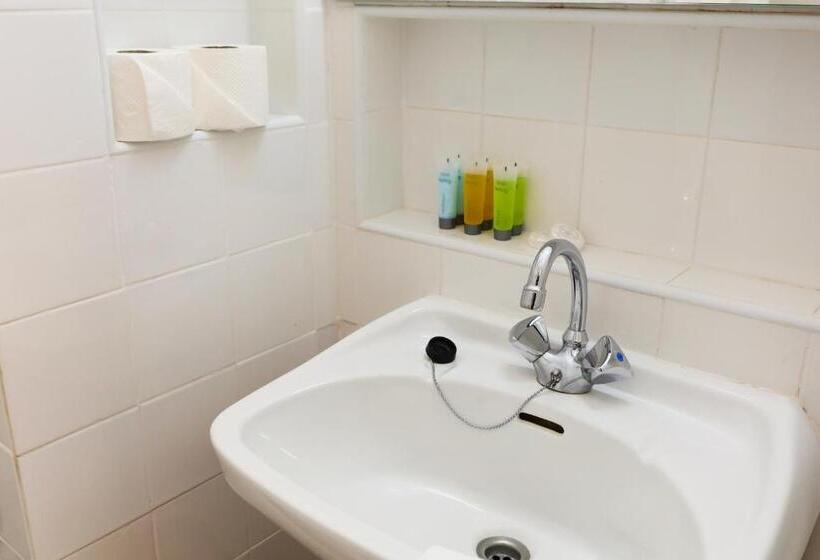 エコノミーシングルルーム, Axiothea