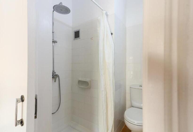 エコノミーシングルルーム, Axiothea