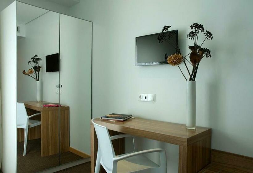 Номер Стандарт, Azinheira By Ridan Hotels