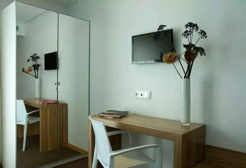 اتاق استاندارد, Azinheira By Ridan Hotels