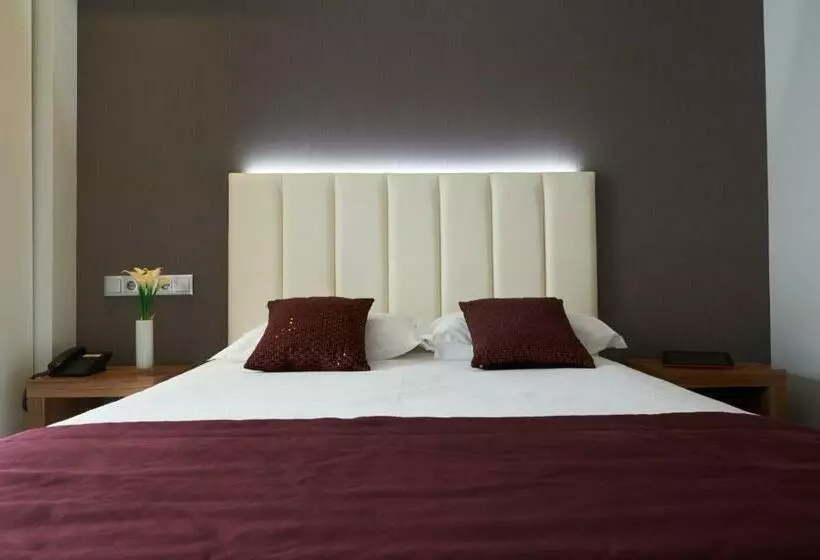 اتاق استاندارد, Azinheira By Ridan Hotels